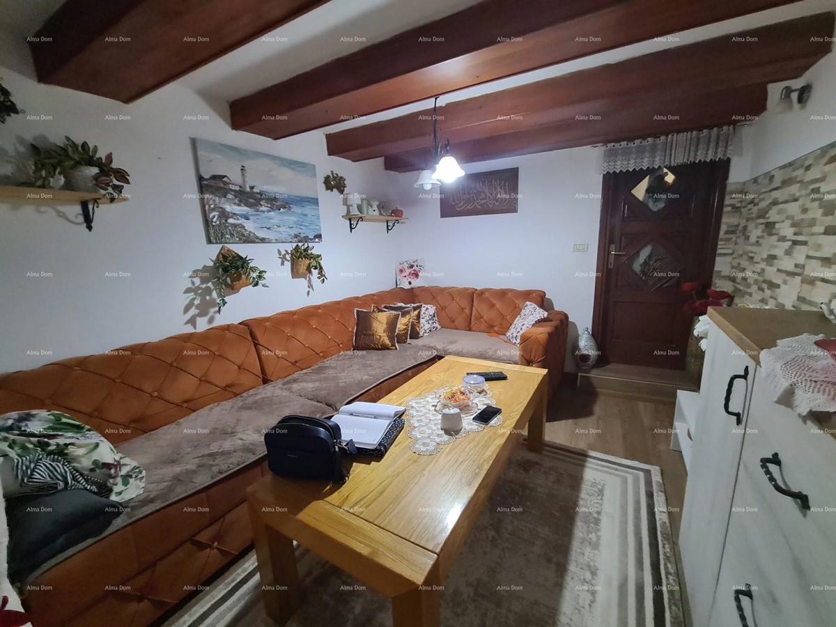 In vendita casa a schiera – Centro di Vodnjan