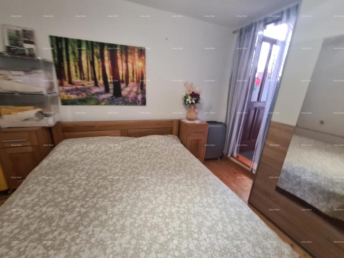 In vendita casa a schiera – Centro di Vodnjan