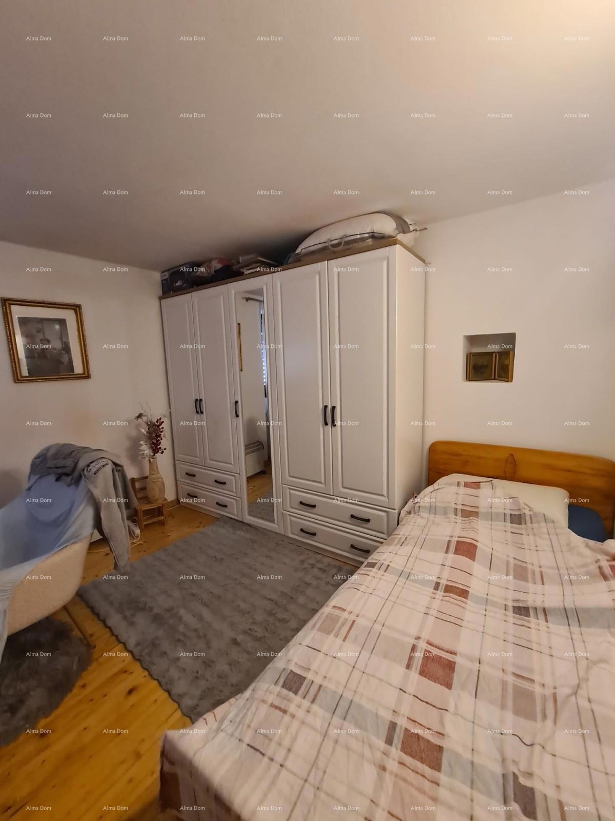 In vendita casa a schiera – Centro di Vodnjan