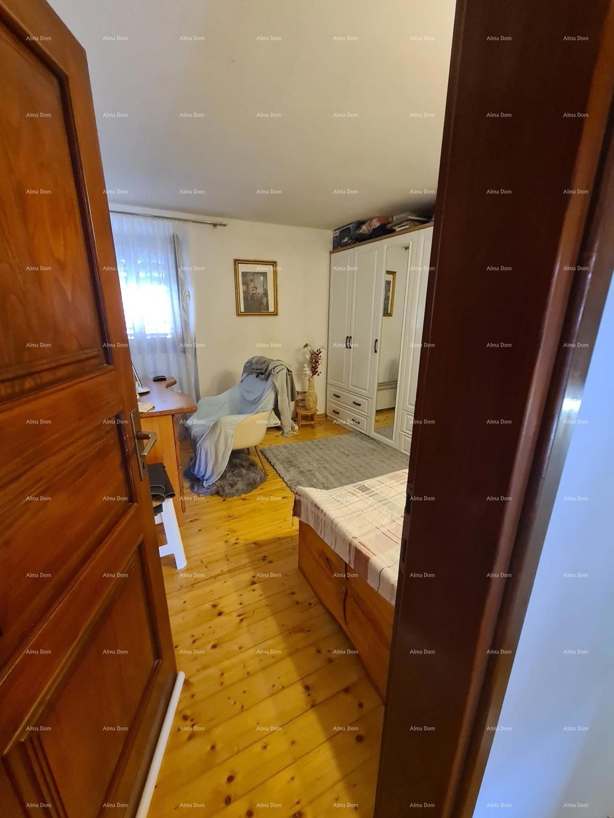 In vendita casa a schiera – Centro di Vodnjan