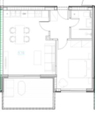 UMAG – Nuova Costruzione! Appartamento in moderno complesso residenziale, 1-11