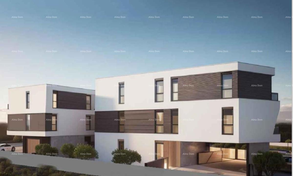 Appartamento Medulin