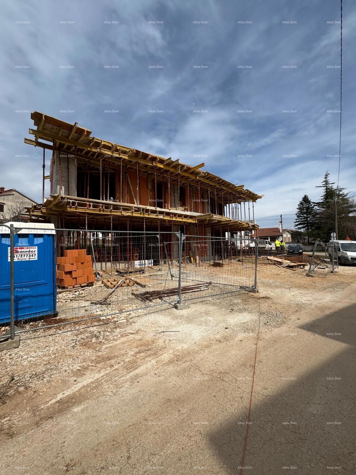 Appartamento Medulin