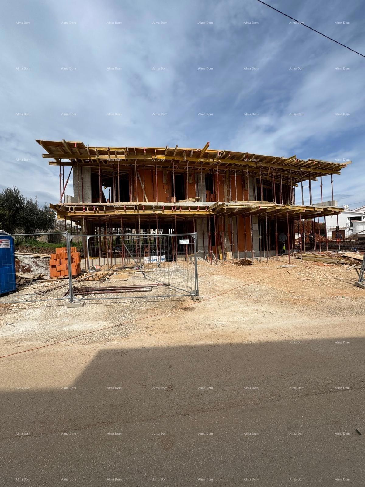 Appartamento Medulin