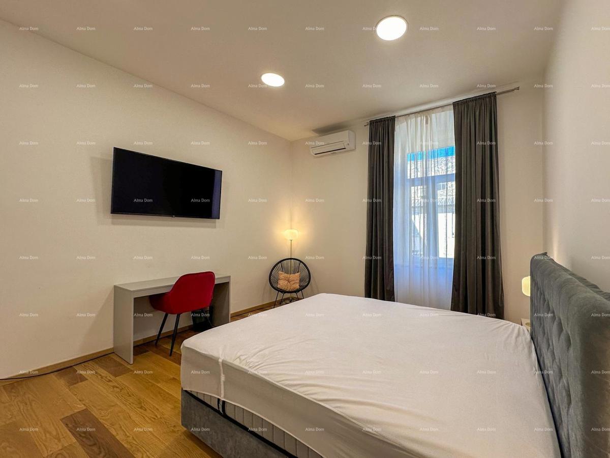 Bellissimo appartamento ristrutturato in pieno centro, sul mercato cittadino