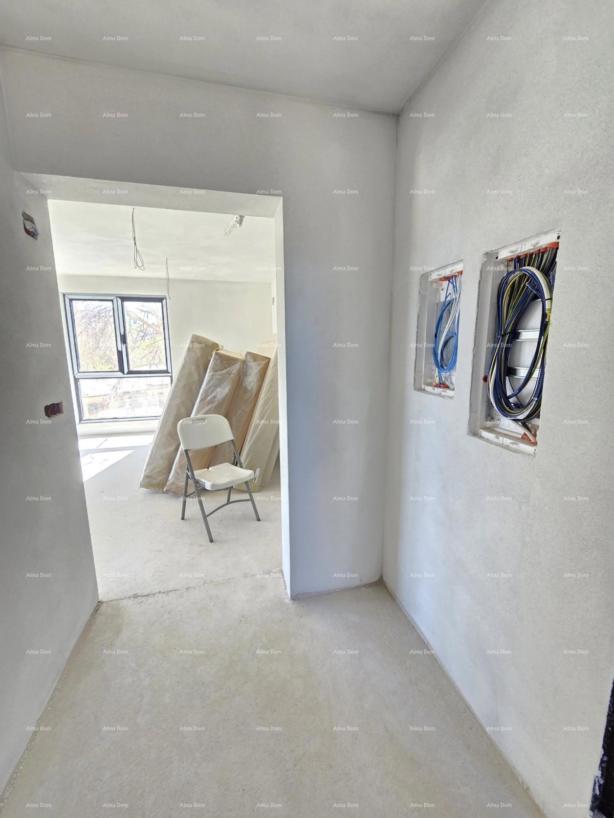 Vicino a Pola e City Mall!