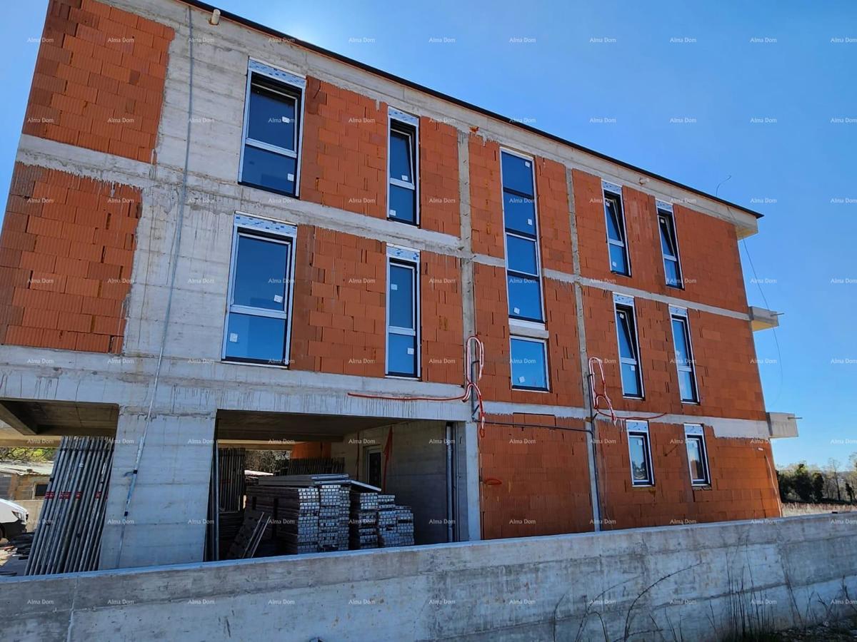 Vicino a Pola e City Mall!