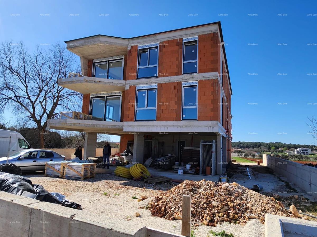 Vicino a Pola e City Mall!