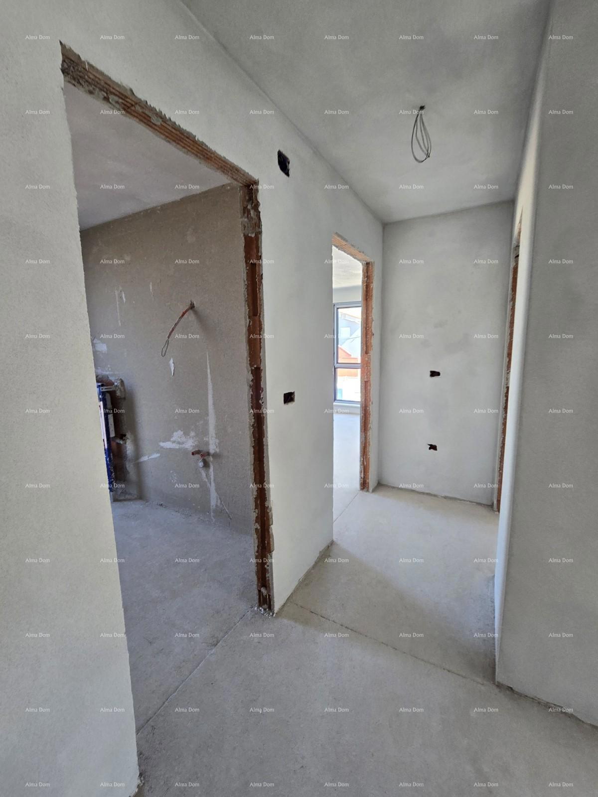 Vicino a Pola e City Mall!