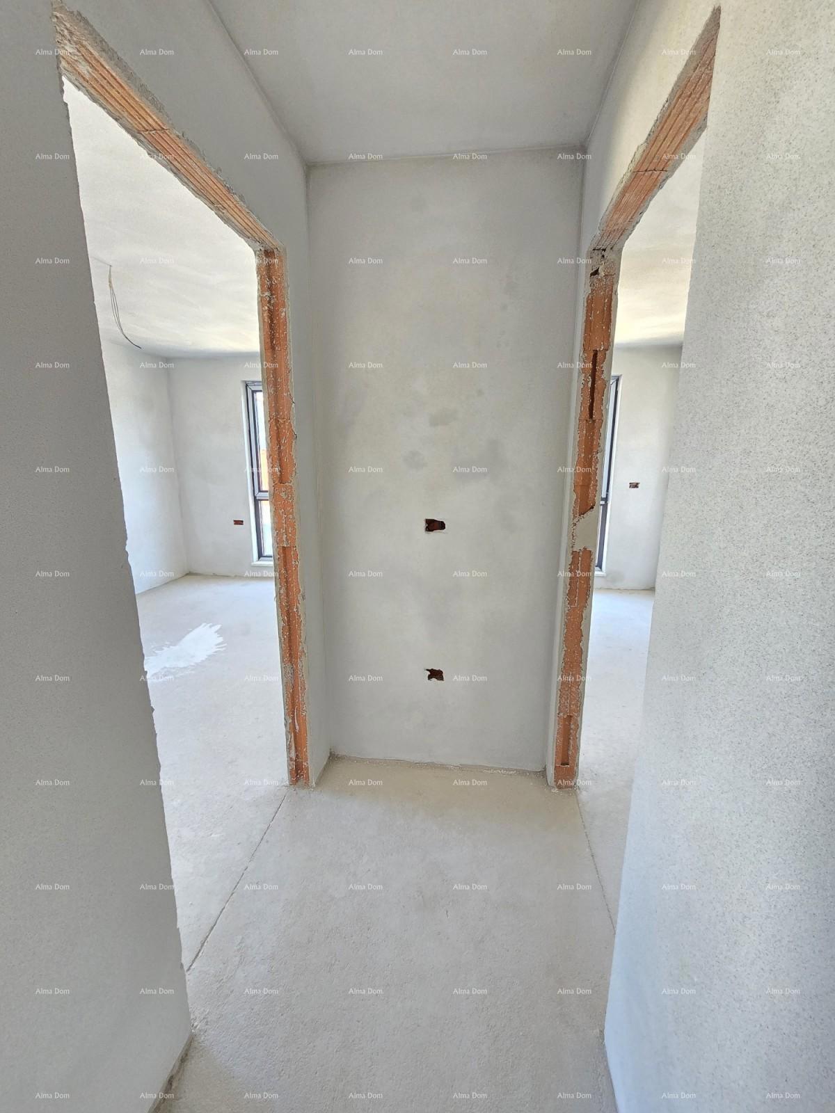 Vicino a Pola e City Mall!