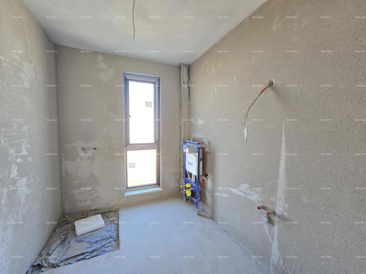 Vicino a Pola e City Mall!