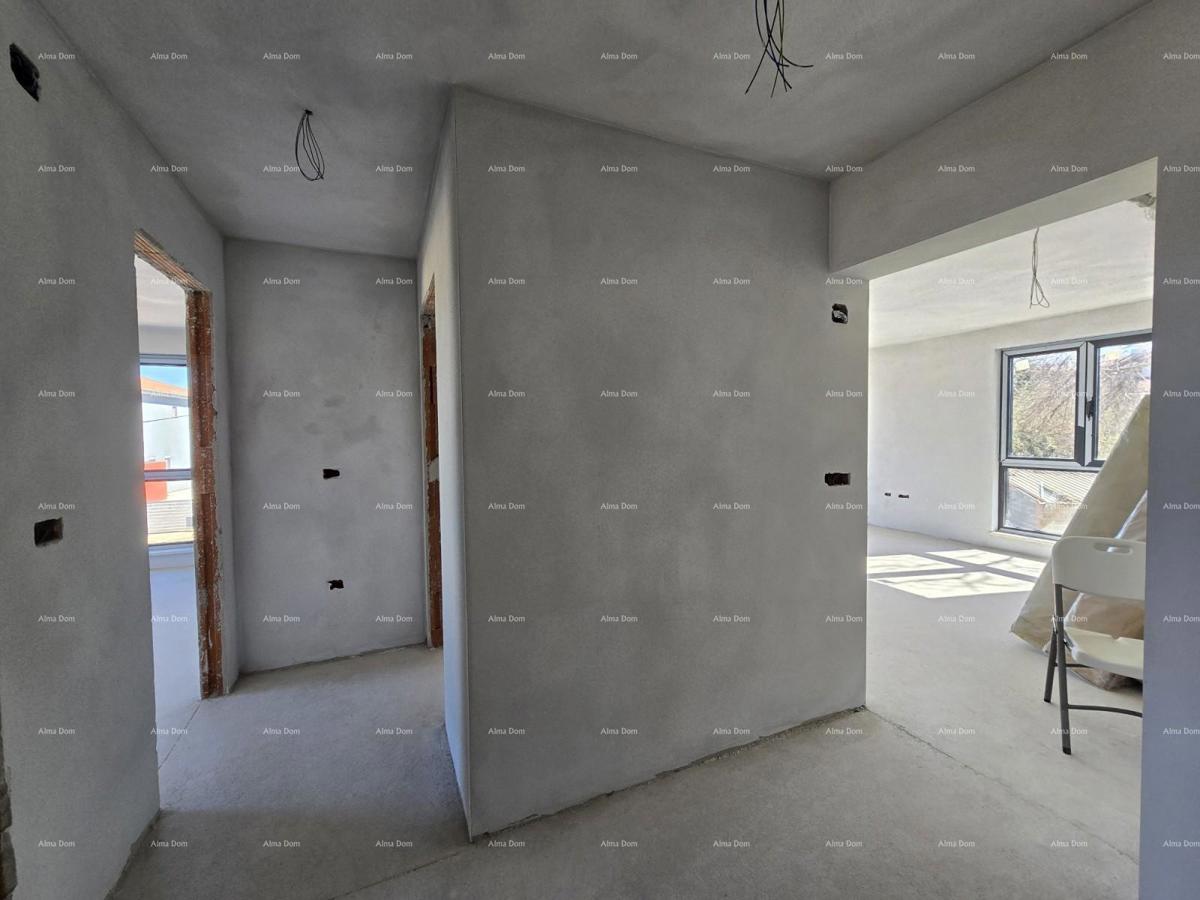 Vicino a Pola e City Mall!