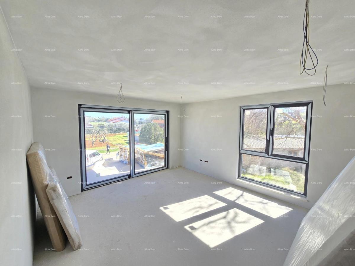 Vicino a Pola e City Mall!