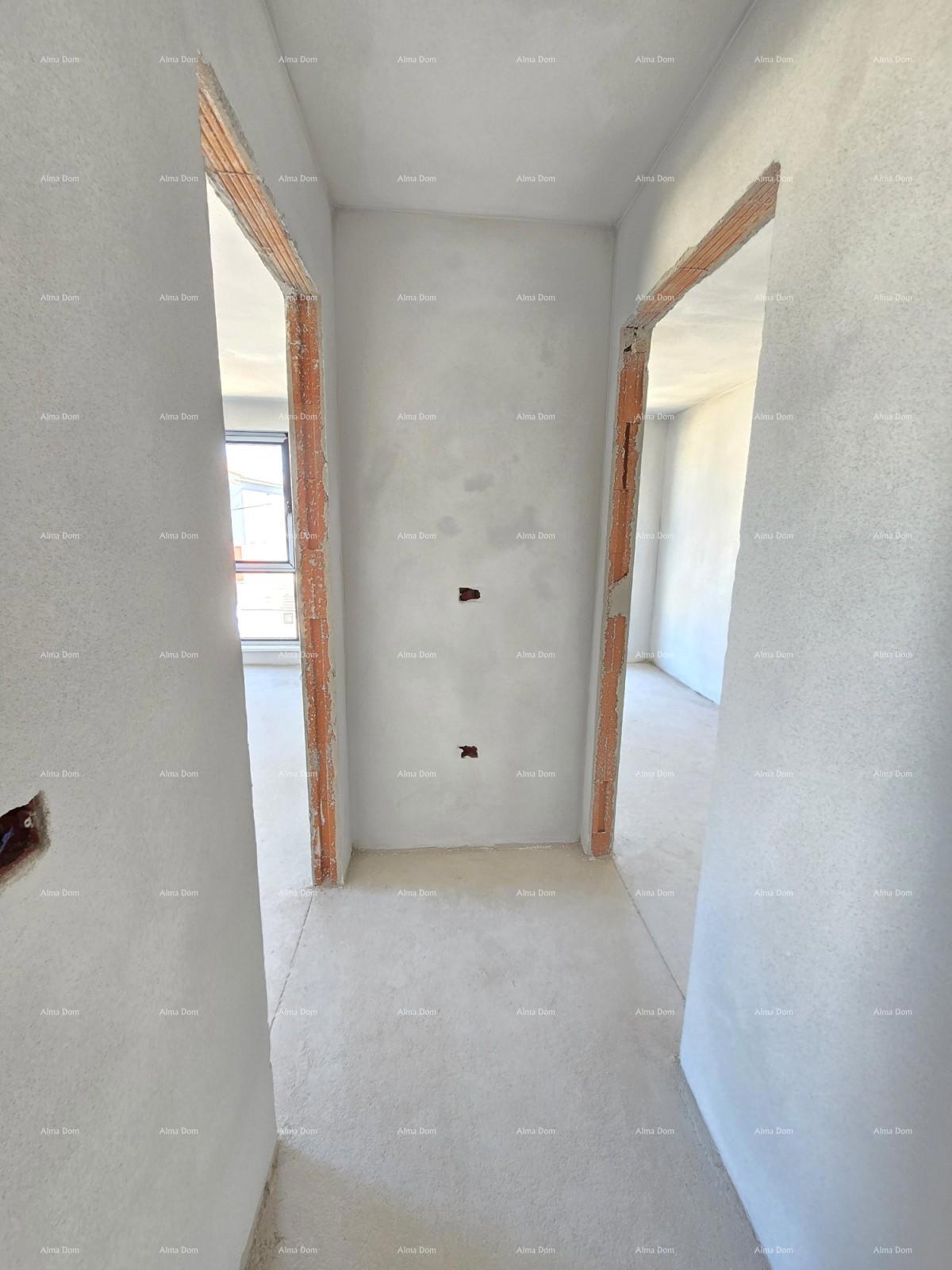 Vicino a Pola e City Mall!