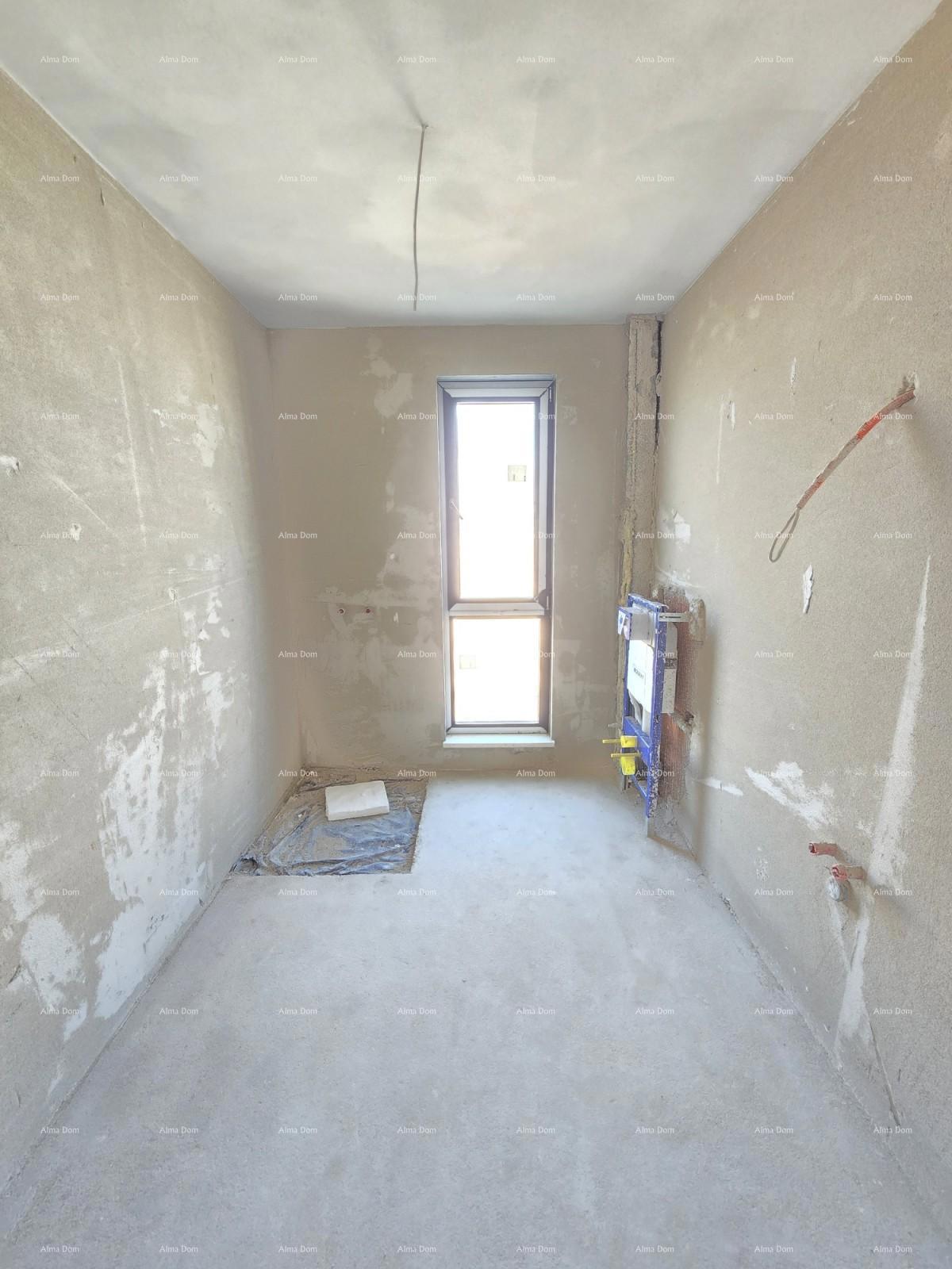 Vicino a Pola e City Mall!