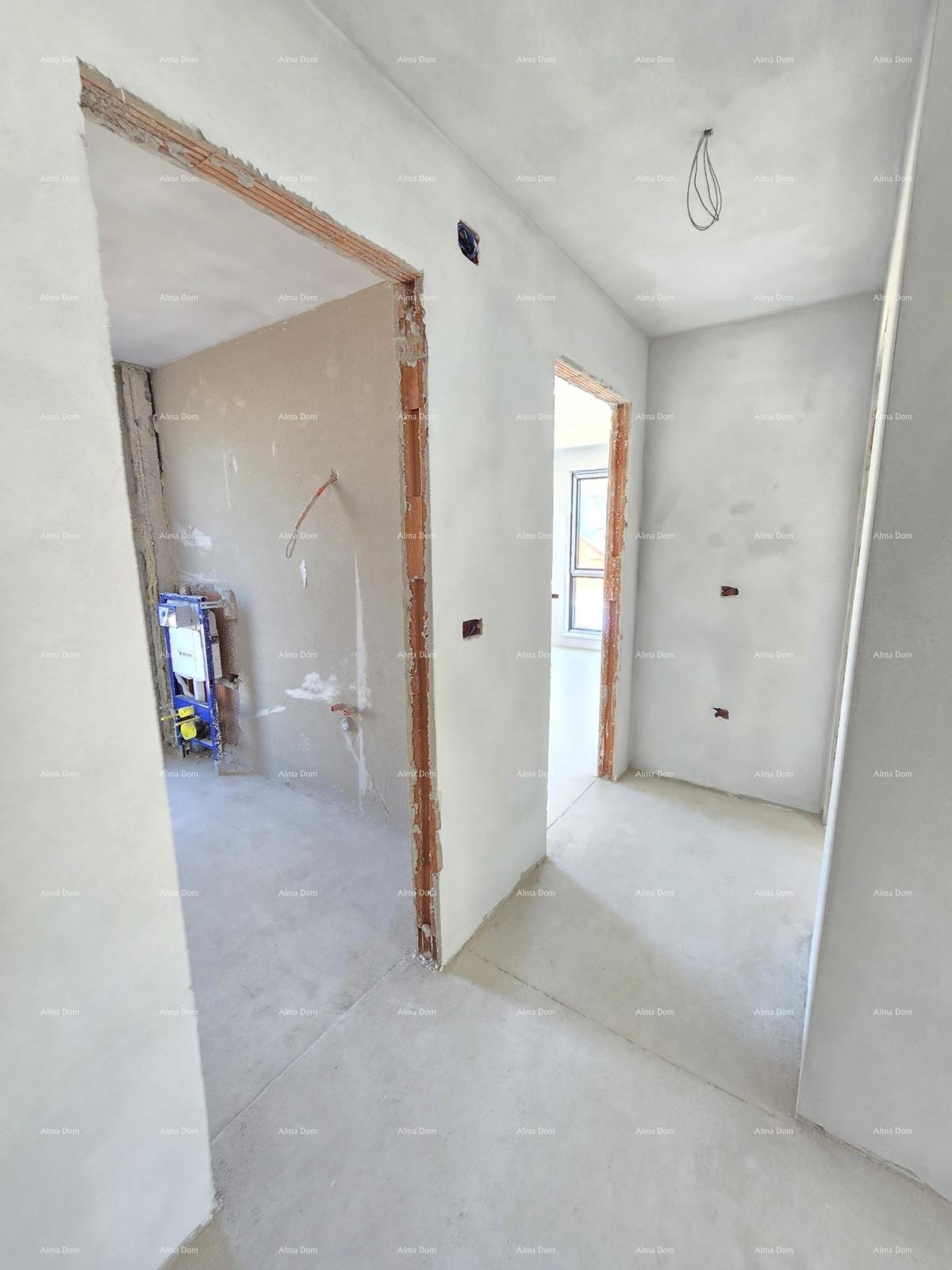 Vicino a Pola e City Mall!