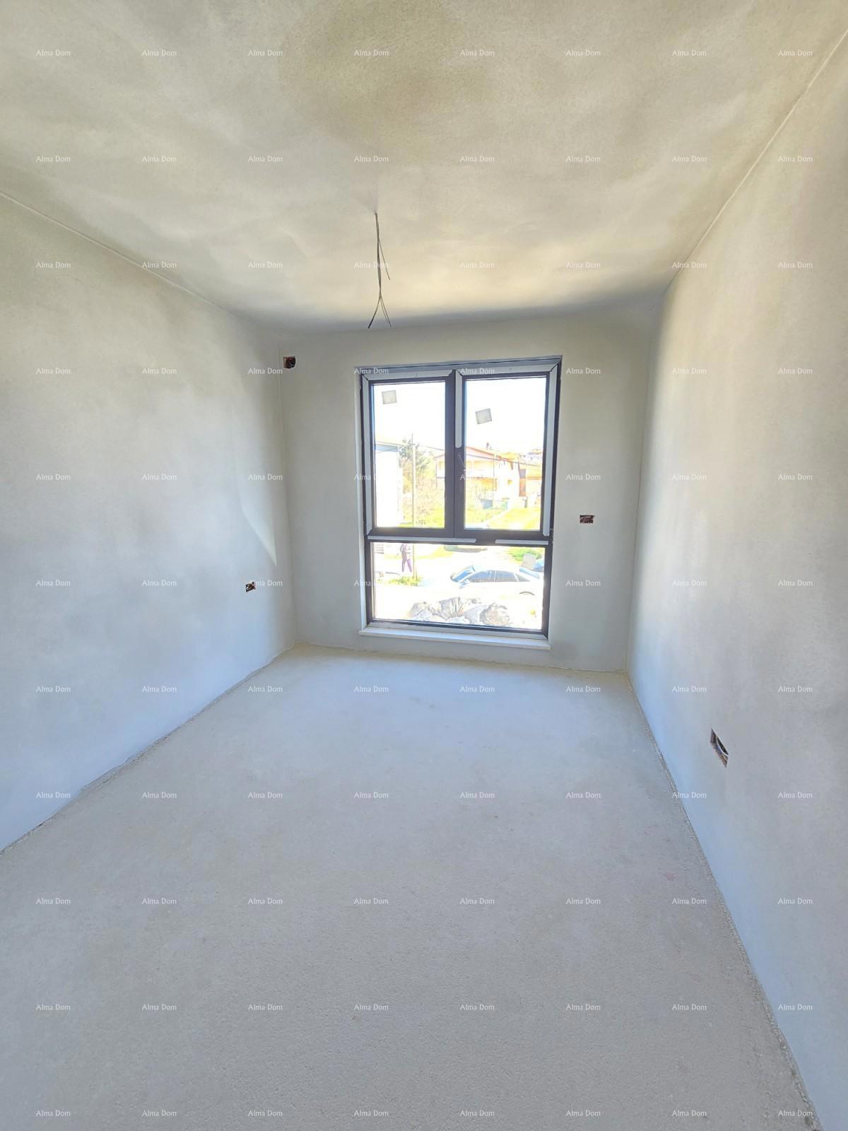 Vicino a Pola e City Mall!