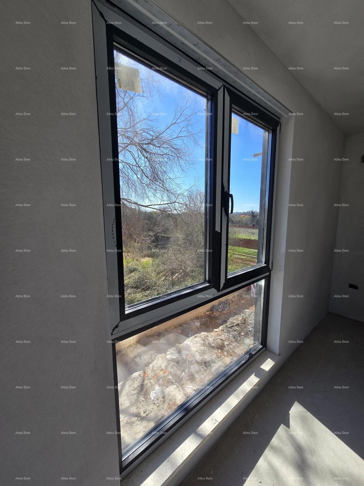 Vicino a Pola e City Mall!