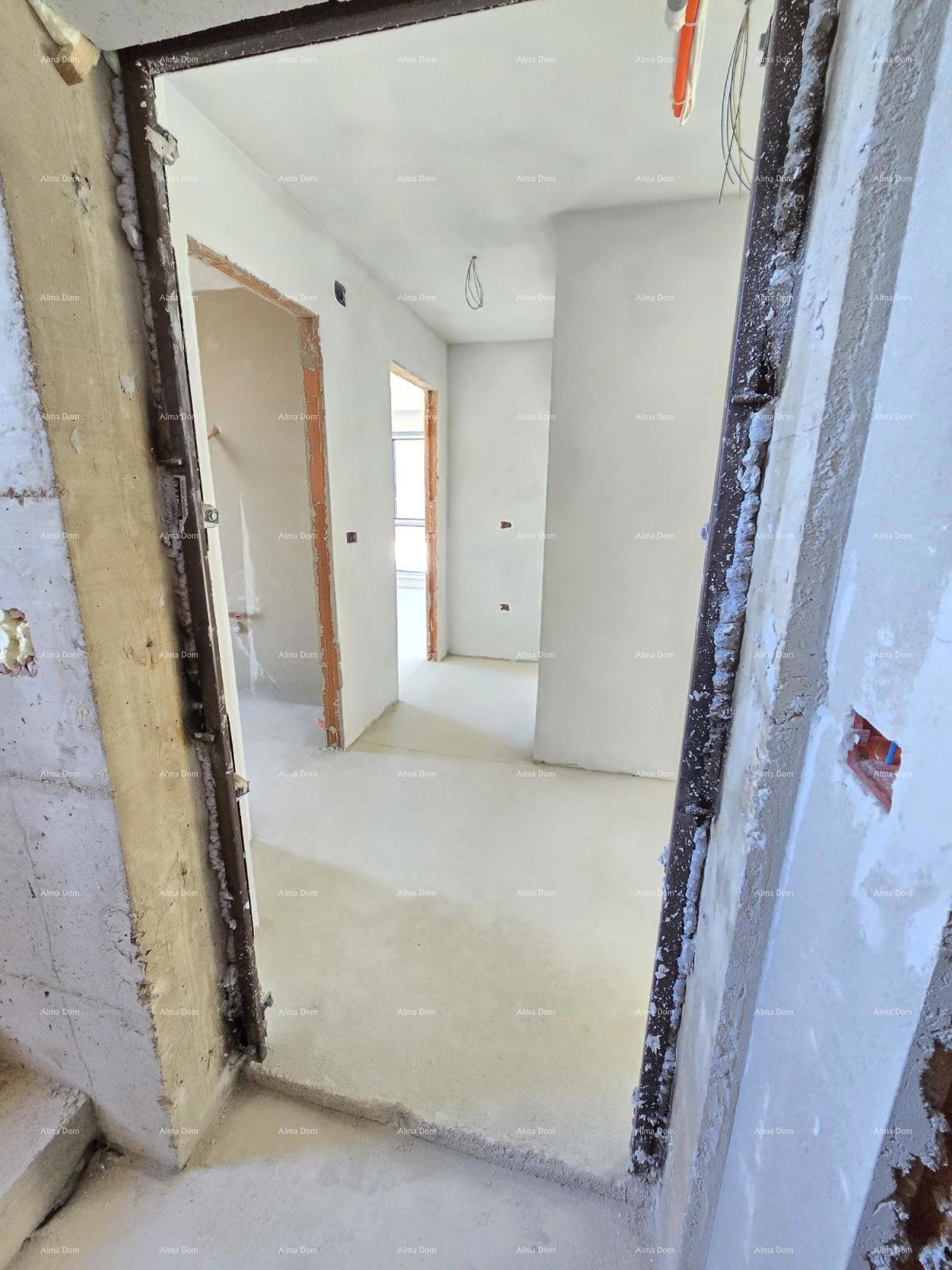 Vicino a Pola e City Mall!