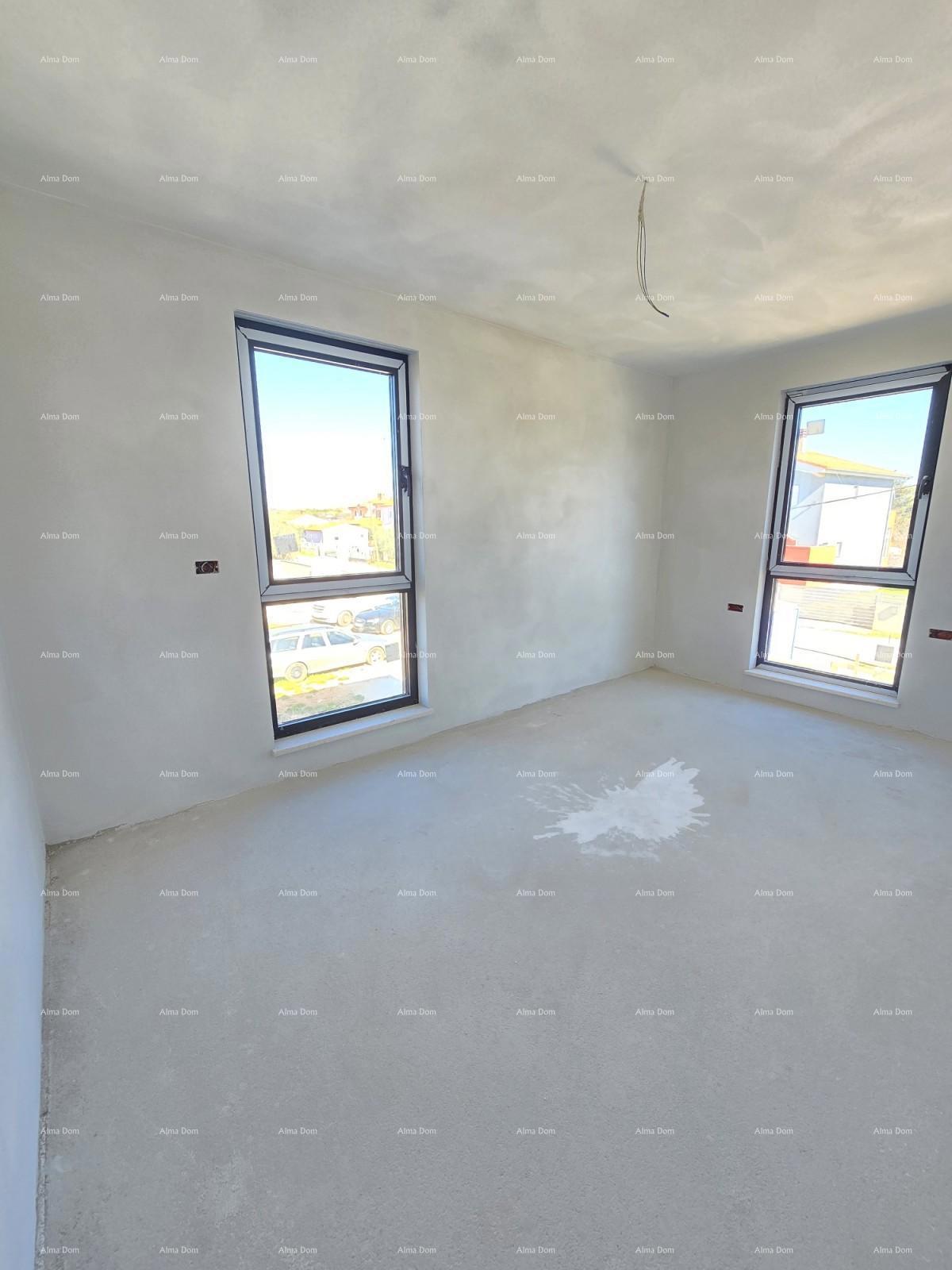 Vicino a Pola e City Mall!