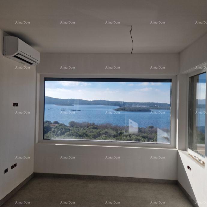 Mukalba, Medulin – appartamento moderno di 88,44 m², nuova costruzione vicino al mare