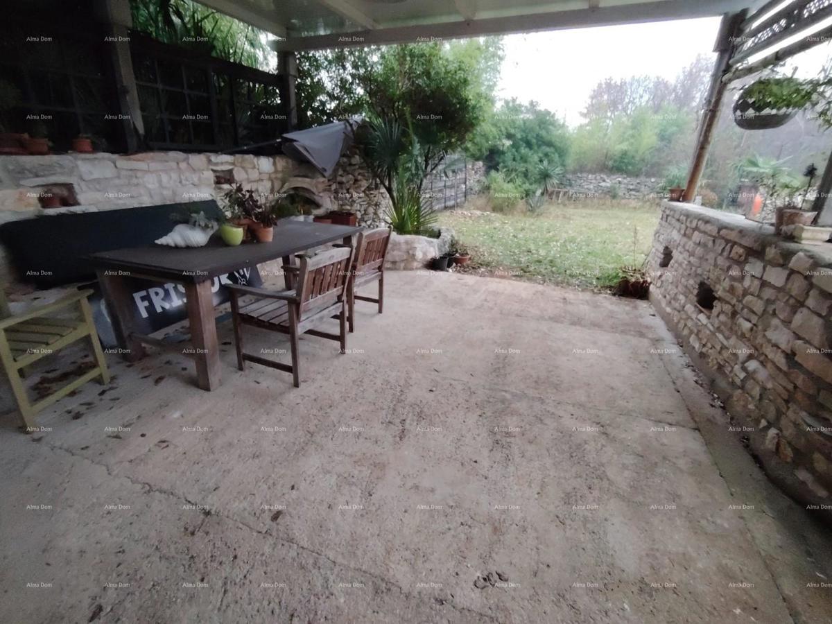 Casa in vendita, 95 m2, 1800 m dal mare, Umago