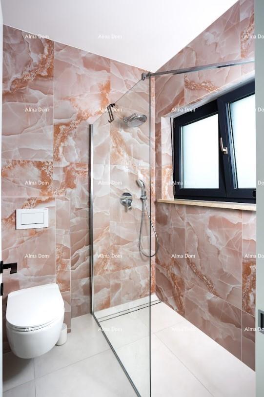 Perfetta casa familiare con piscina a Banjole, vicino alla spiaggia e alla natura