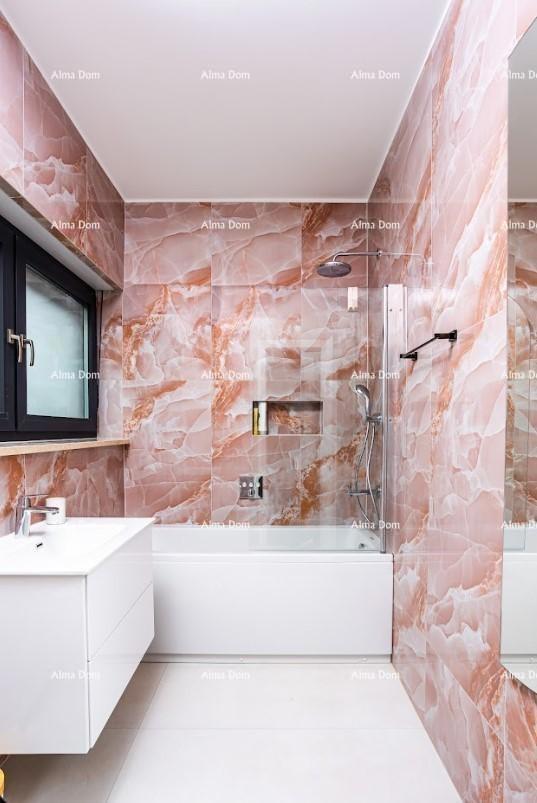 Perfetta casa familiare con piscina a Banjole, vicino alla spiaggia e alla natura