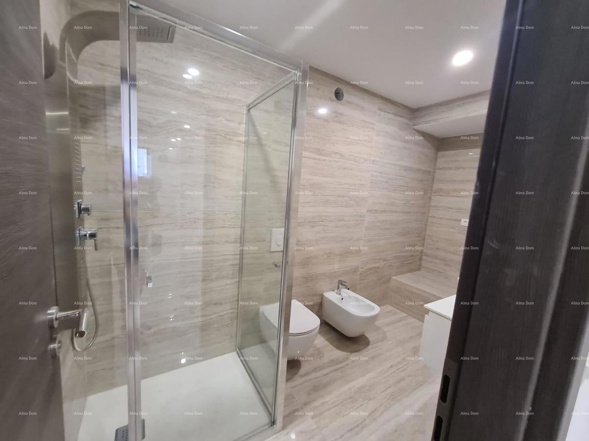 Appartamento 150 m² - Pola, Šijana