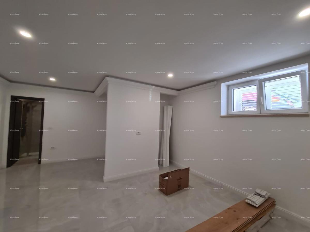 Appartamento 150 m² - Pola, Šijana