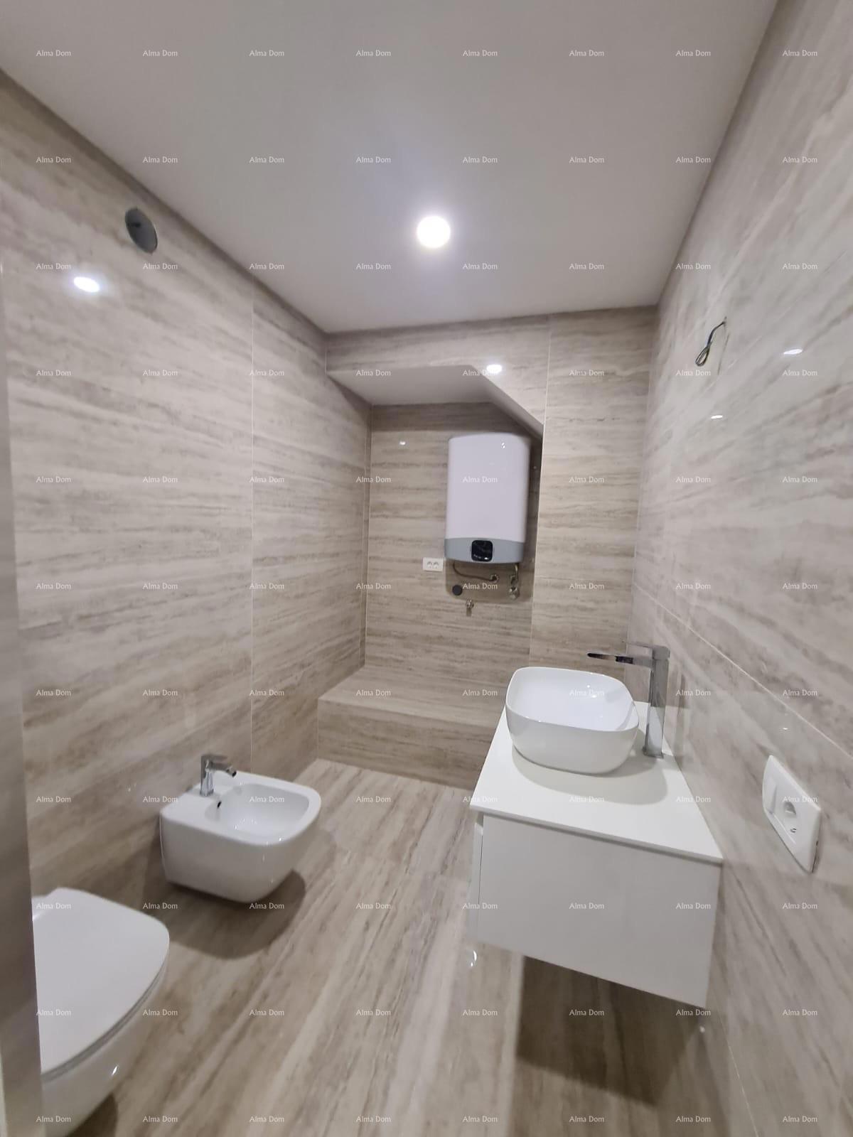 Appartamento 150 m² - Pola, Šijana