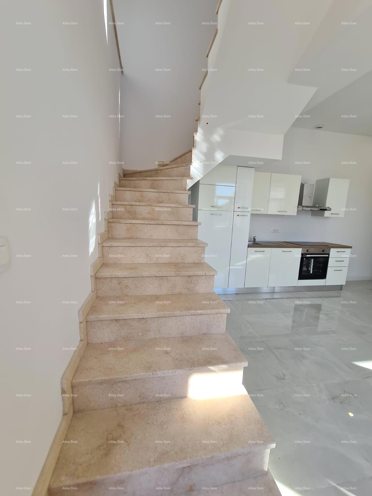 Appartamento 150 m² - Pola, Šijana