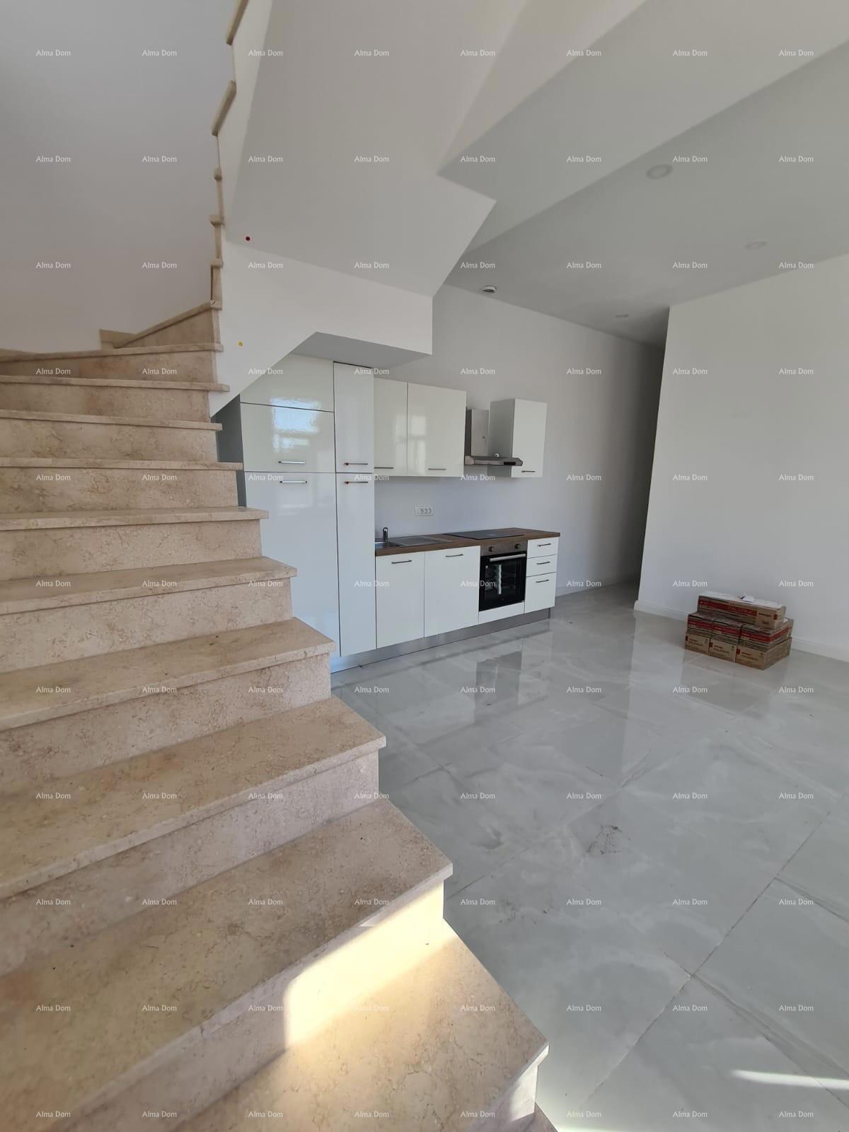 Appartamento 150 m² - Pola, Šijana