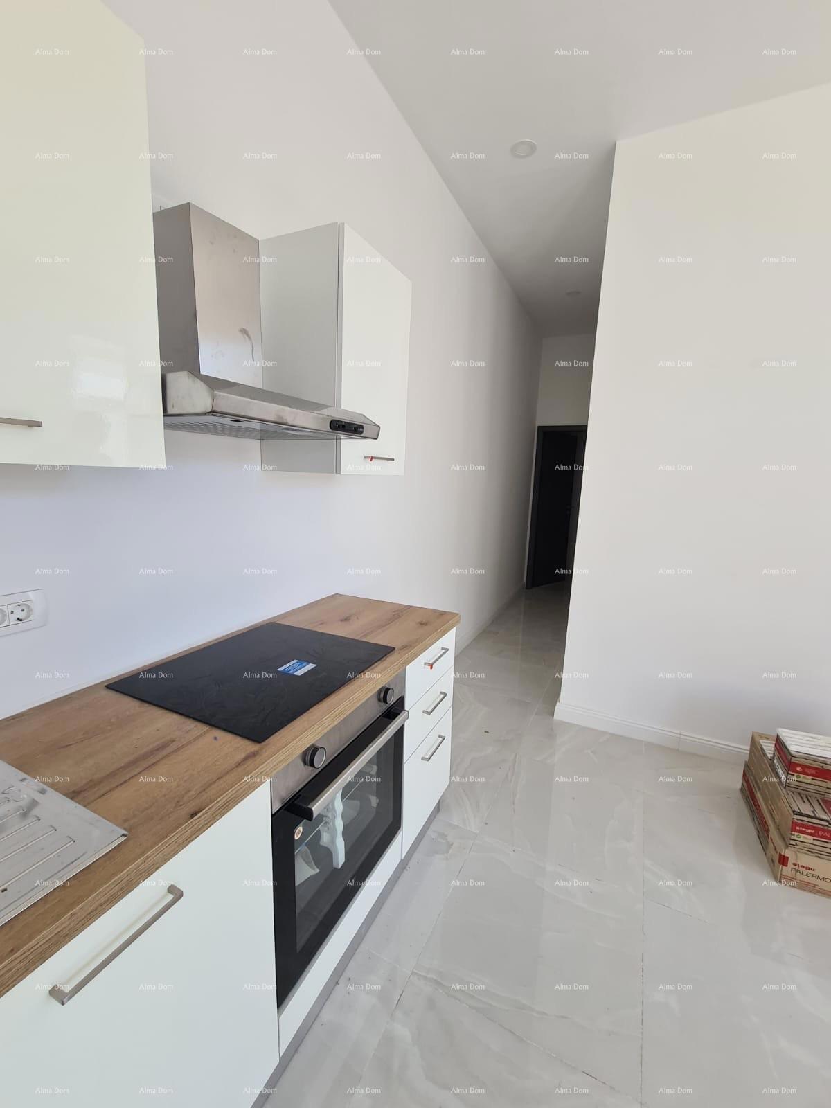 Appartamento 150 m² - Pola, Šijana