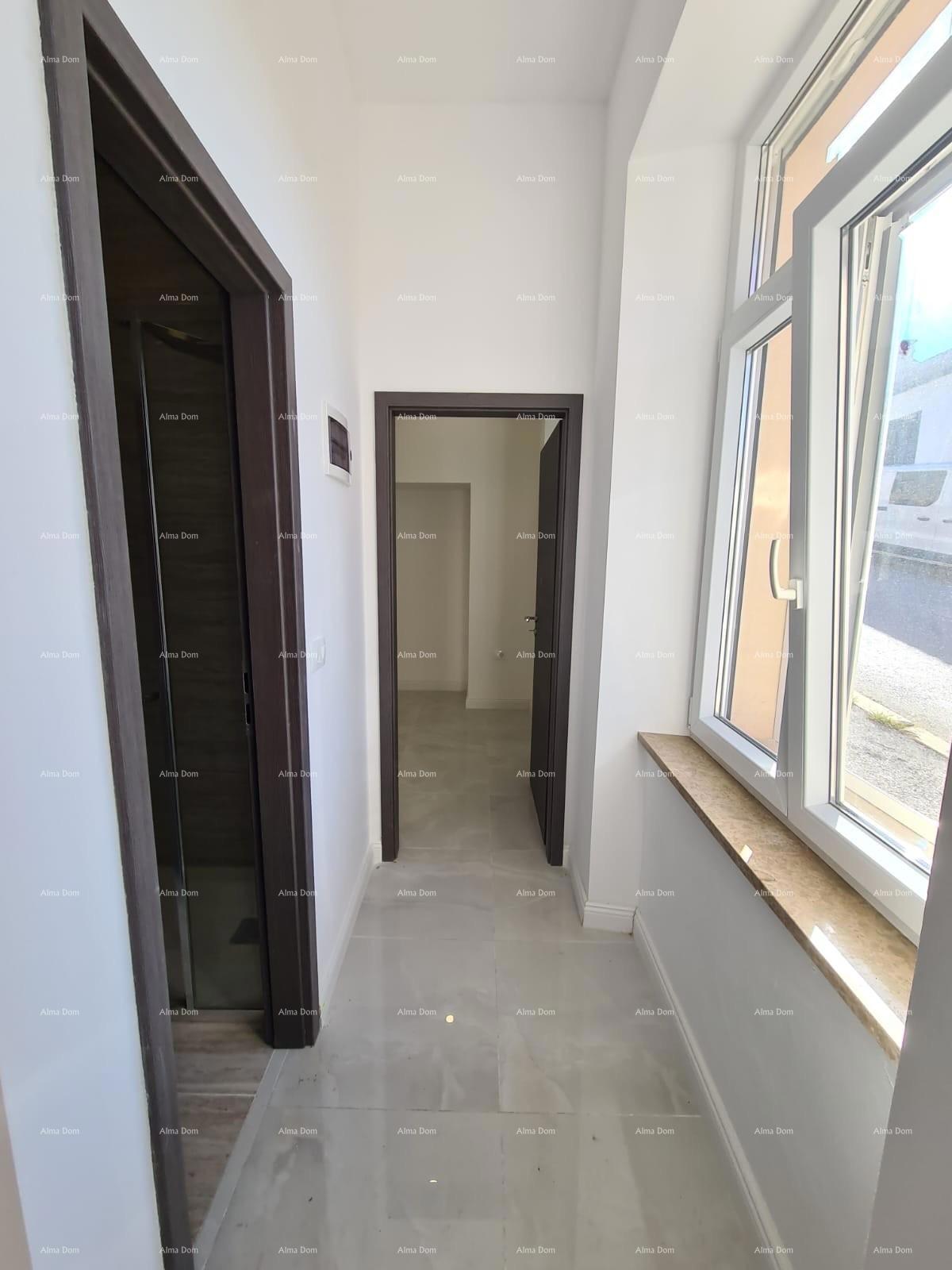 Appartamento 150 m² - Pola, Šijana