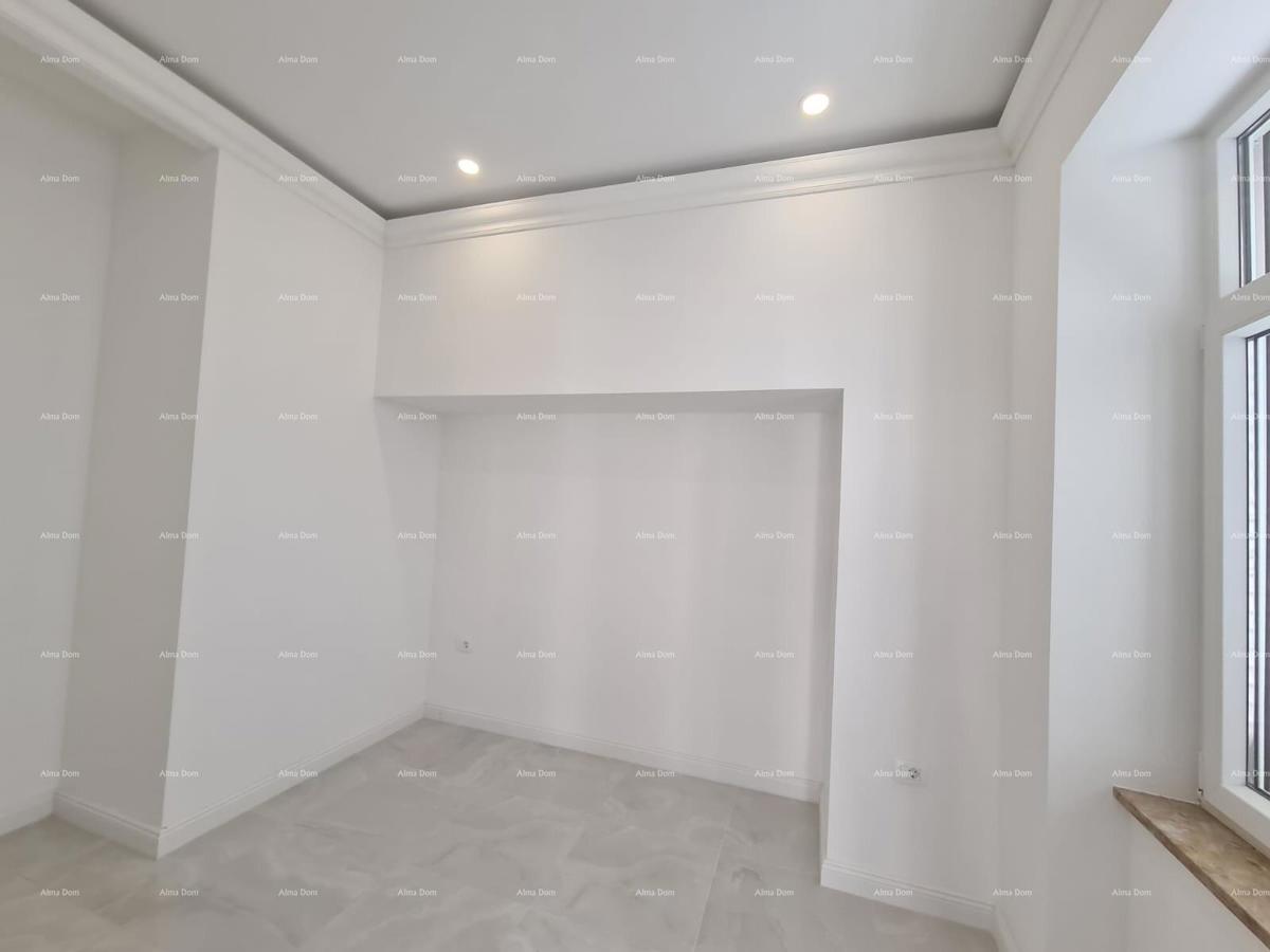 Appartamento 150 m² - Pola, Šijana