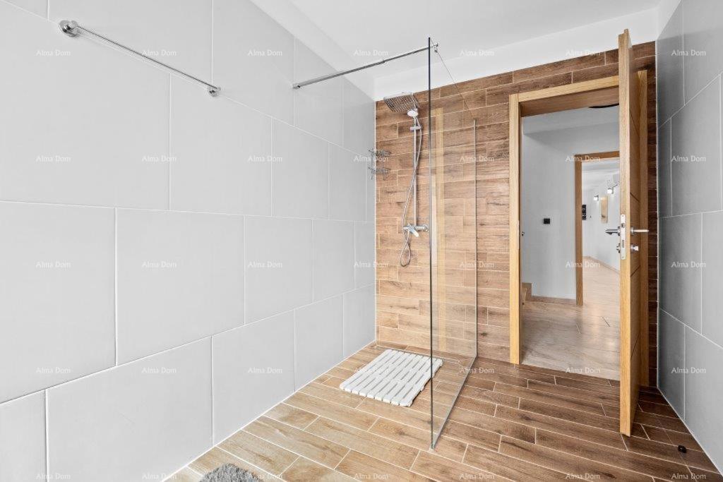 Lussuosa villa con piscina in vendita – Istria, dintorni di Barbana