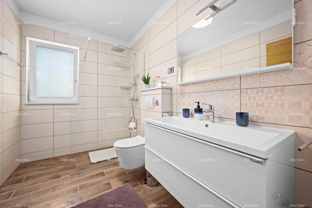 Lussuosa villa con piscina in vendita – Istria, dintorni di Barbana