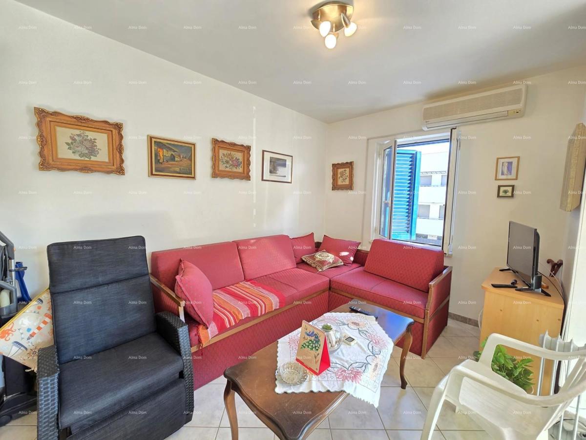 Appartamento Premantura