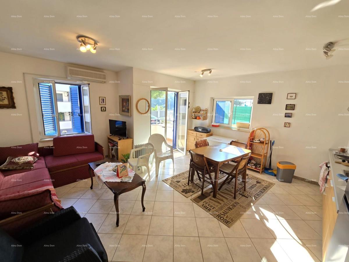 Appartamento Premantura