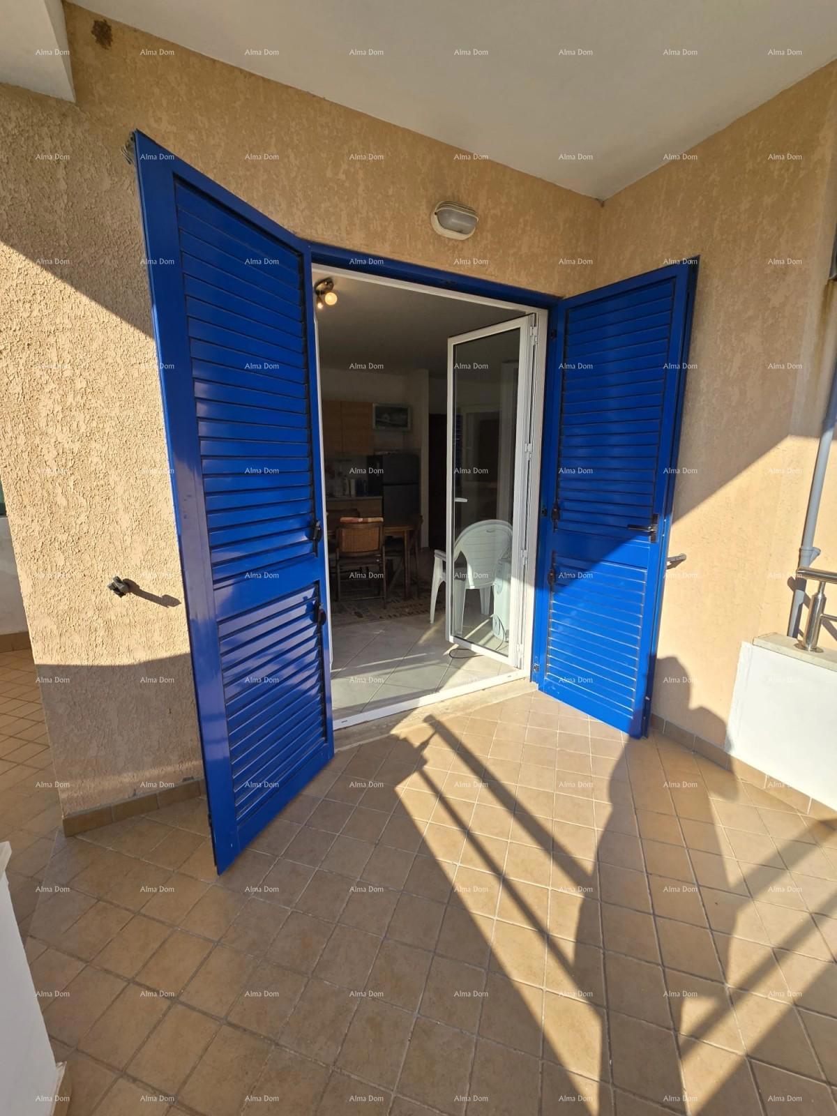 Appartamento Premantura