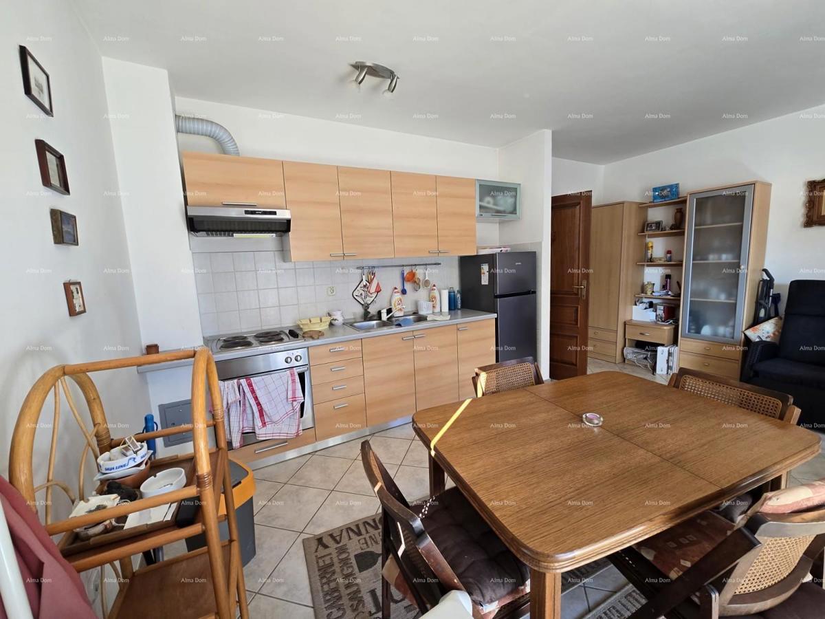 Appartamento Premantura