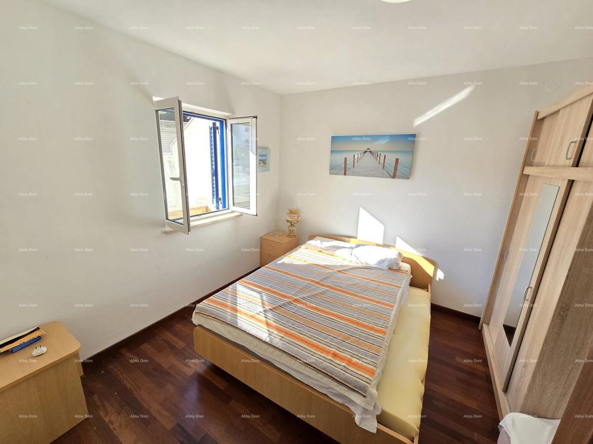 Appartamento Premantura