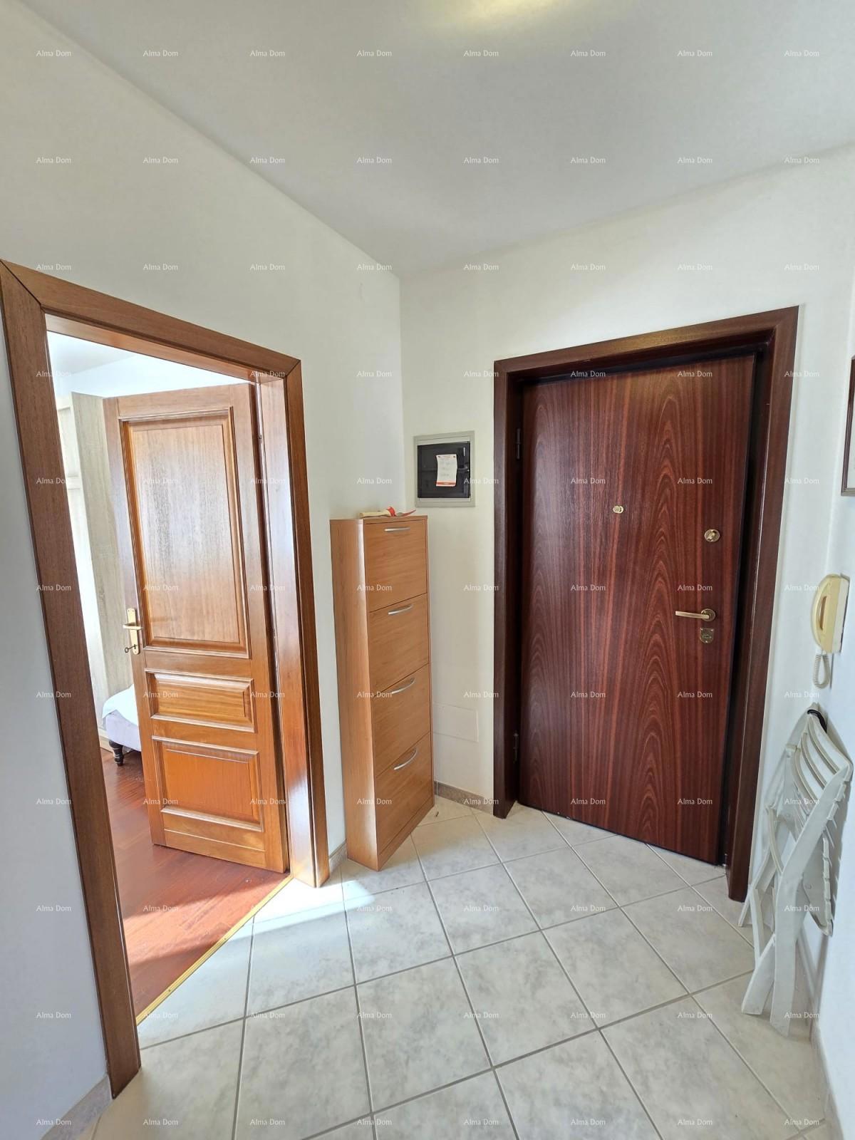 Appartamento Premantura