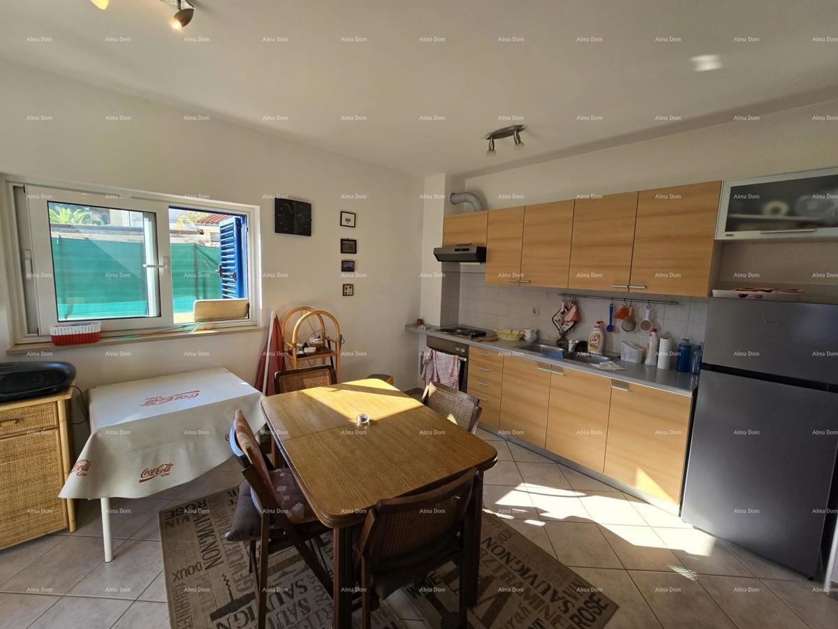 Appartamento Premantura