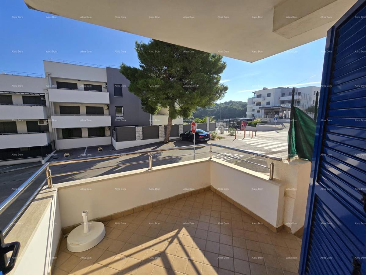 Appartamento Premantura