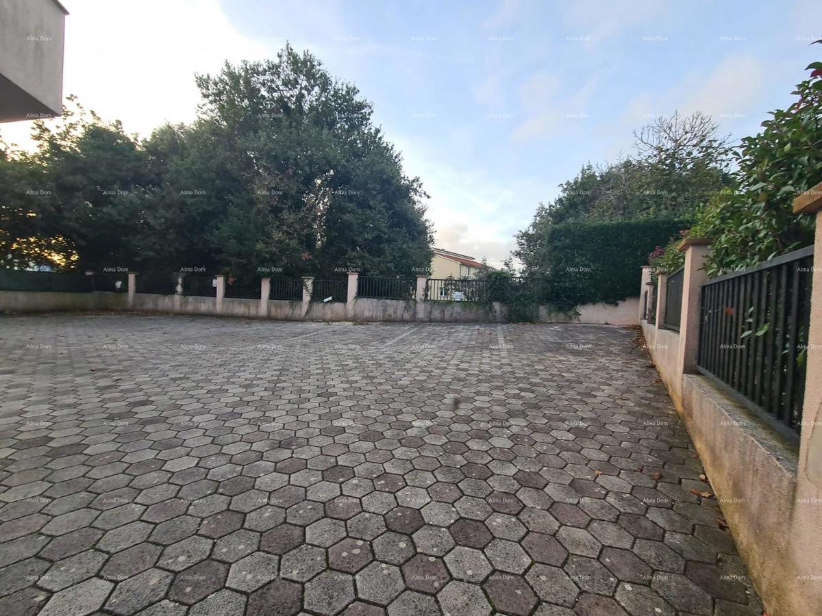 Appartamento moderno e spazioso con vista mare – Ližnjan, 87,48 m²