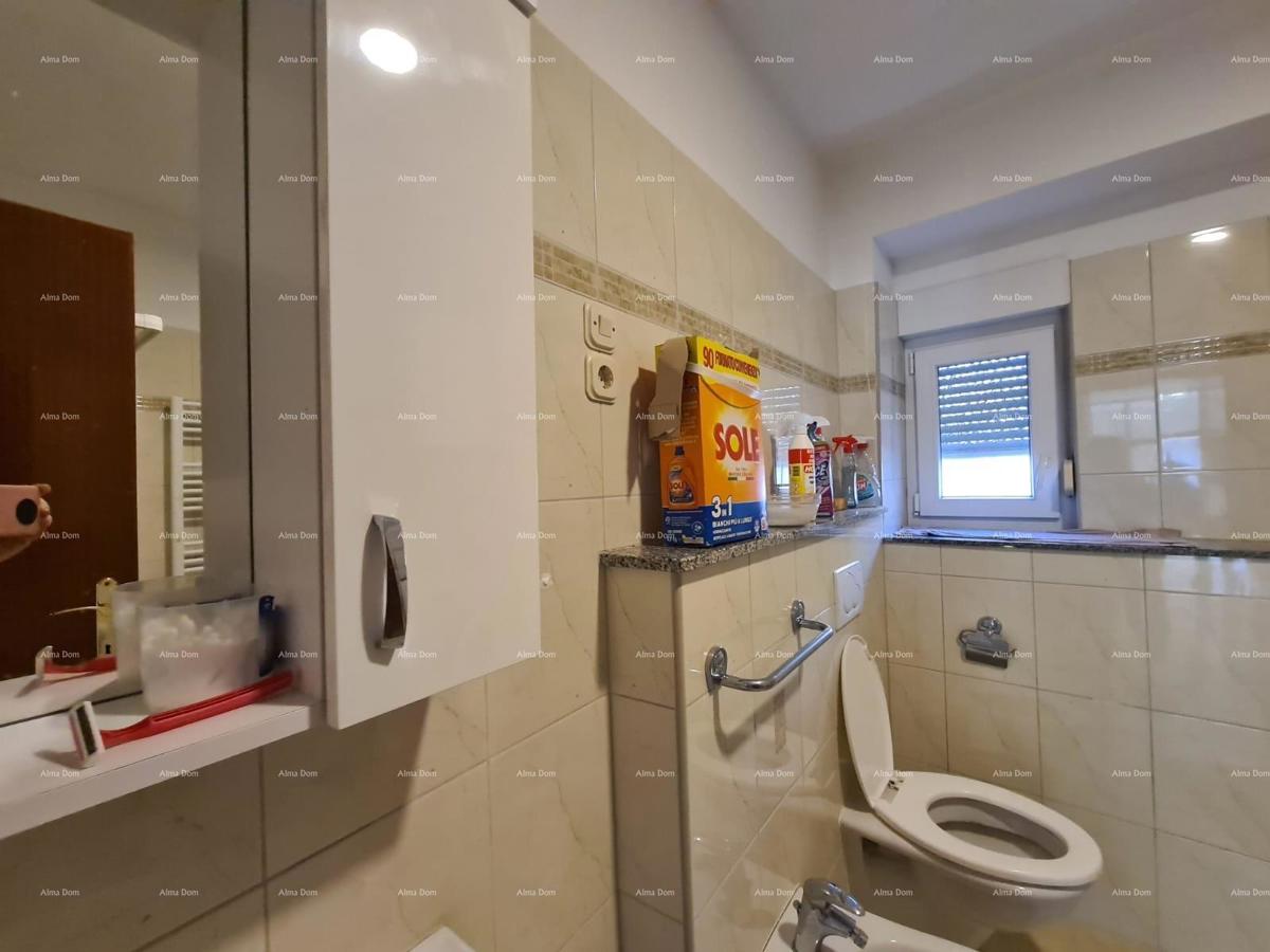 Eccellente opportunità! Vendita di una casa ristrutturata nel centro di Medulin! Vista mare!