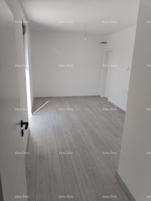 Marčana, casa di 125 m² con piscina