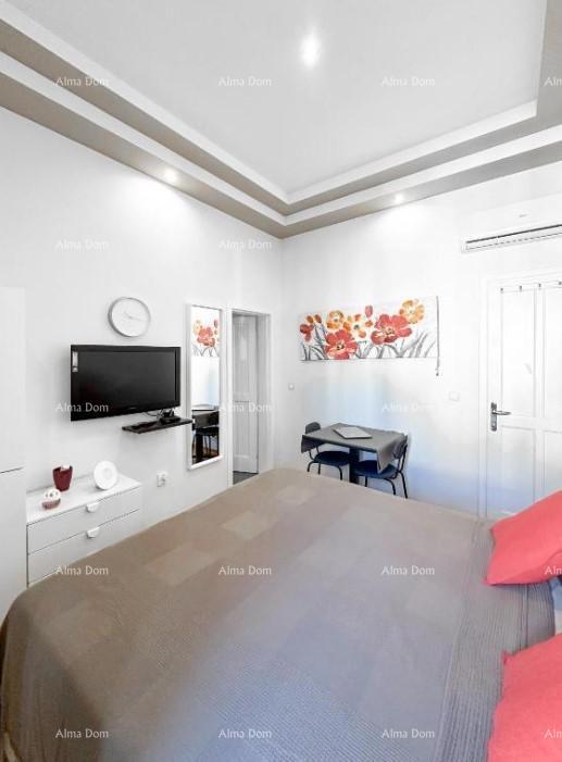 Lussuoso appartamento nel cuore di Pola – 122 m²